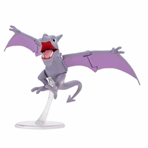 Pokemon Figura WCT Articulable Aerodactyl - Imagen 3