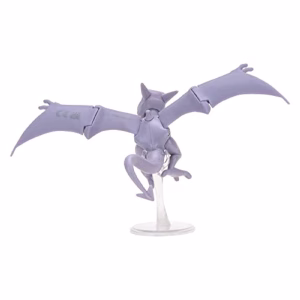 Pokemon Figura WCT Articulable Aerodactyl - Imagen 4