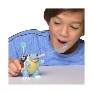 Pokemon Figura WCT Articulable Blastoise - Imagen 5