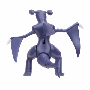 Pokemon Figure Jazwares Garchomp Battle Exclusivo - Imagen 7