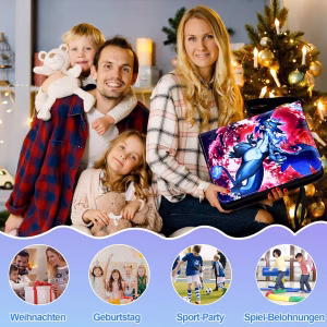 Pokemon Folder 4 Pocket 400 Cartas Mega Charizard Mewtwo - Imagen 6