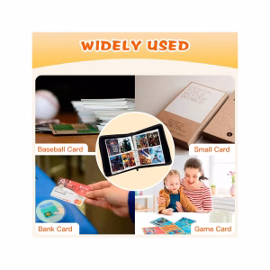 Pokemon Folder 4 Pocket 400 Cartas Ash Kanto Pikachu - Imagen 3