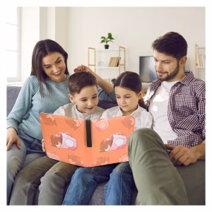 Pokemon Folder 9 Pocket Tematica Evee 900 Cartas - Imagen 6