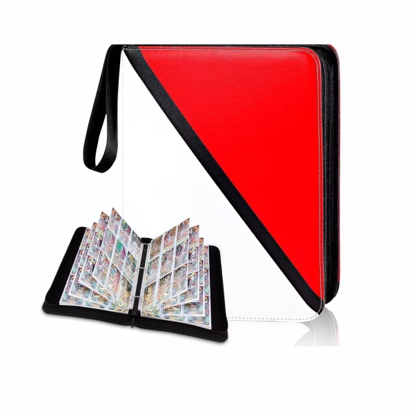 Pokemon-Folder-9-Pocket-Tematica-Pokeball-900-Cartas-1