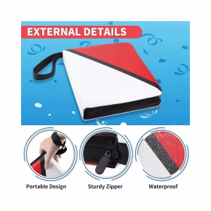 Pokemon Folder 9 Pocket Tematica Pokeball 900 Cartas - Imagen 3