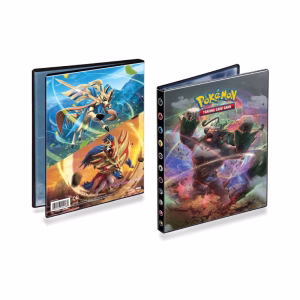 Pokemon Folder de Cartas de 4 Bolsillos Ultra Pro Rillaboom - Imagen 2