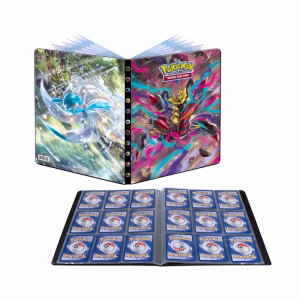 Pokemon Folder de Cartas de 9 Bolsillos Ultra Pro Giratina - Imagen 1