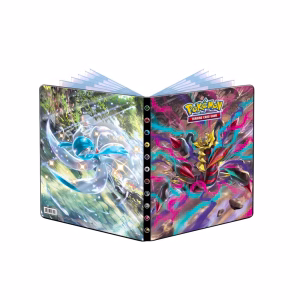 Pokemon Folder de Cartas de 9 Bolsillos Ultra Pro Giratina - Imagen 2