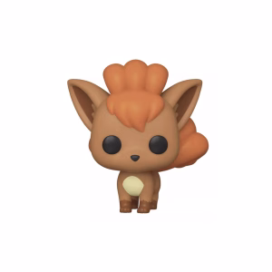 Pokemon Funko 580 Vulpix - Imagen 2