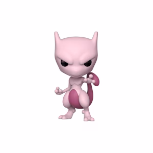 Pokemon Funko 581 Mewtwo - Imagen 3