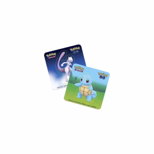 Pokemon Go Ultraball TCG Tin Ingles - Imagen 4