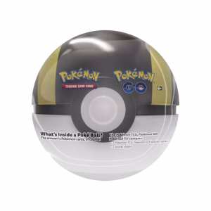 Pokemon Go Ultraball TCG Tin Ingles - Imagen 2