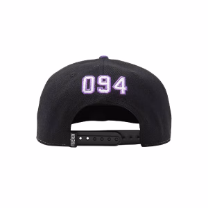 Pokemon Gorra Bioworld Gengar Adulto - Imagen 2