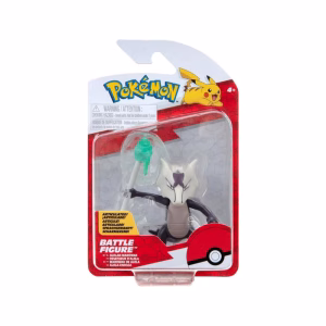 Pokemon Jazwares Alolan Marowak - Imagen 3