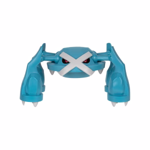 Pokemon Jazwares Epic Battle Metagross Articulable - Imagen 3