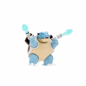 Pokemon Jazwares Pack Blastoise Infernape - Imagen 2