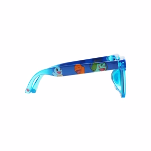 Lentes De Sol Pokemon Para Niños Blue Uv - Imagen 5