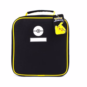 Pokemon Lonchera De 5 Piezas Friends - Imagen 6