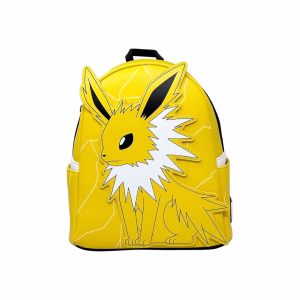 Pokemon Loungefly Mochila Jolteon Exclusivo - Imagen 1