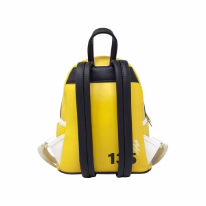 Pokemon Loungefly Mochila Jolteon Exclusivo - Imagen 3