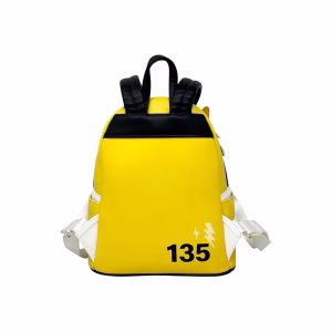 Pokemon Loungefly Mochila Jolteon Exclusivo - Imagen 4