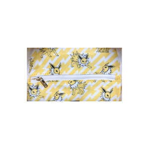 Pokemon Loungefly Mochila Jolteon Exclusivo - Imagen 5