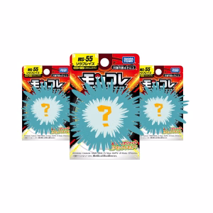 Pokemon Mysery Box Takara Tomy ( 3 Unidades) - Imagen 2