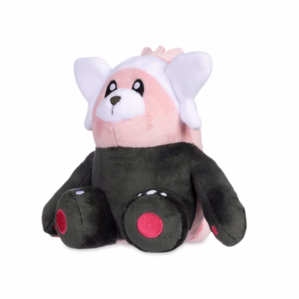 Pokemon Peluche Bewear Sitting Pokemon Center 1