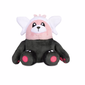 Pokemon Peluche Bewear Sitting Pokemon Center - Imagen 2