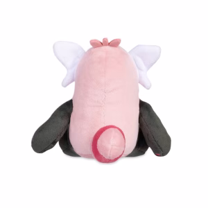 Pokemon Peluche Bewear Sitting Pokemon Center - Imagen 4