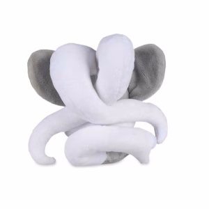 Pokemon Peluche Cinccino Sitting Pokemon Center - Imagen 4