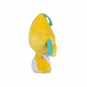 Pokemon Peluche Jirachi Sitting Pokemon Center - Imagen 3