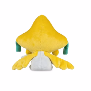 Pokemon Peluche Jirachi Sitting Pokemon Center - Imagen 4