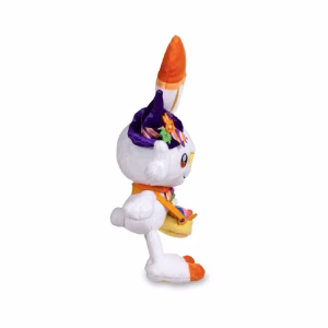 Pokemon Peluche Scorbunny Halloween Pokemon Center - Imagen 3