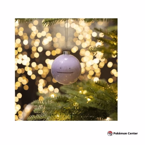 Pokemon Pokebolas Navideño Pack De 8 - Imagen 7