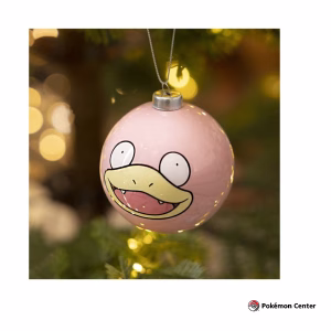 Pokemon Pokebolas Navideño Pack De 8 - Imagen 5