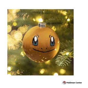 Pokemon Pokebolas Navideño Pack De 8 - Imagen 4