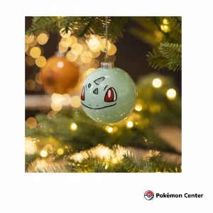 Pokemon Pokebolas Navideño Pack De 8 - Imagen 9