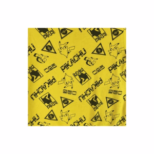 Pokemon Polera Niños Talla XS - Imagen 2