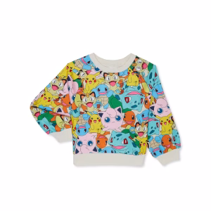 Pokemon Suéter Unisex - Imagen 1