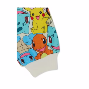 Pokemon Suéter Unisex - Imagen 2