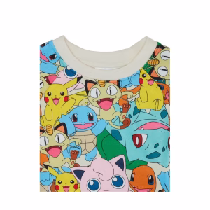 Pokemon Suéter Unisex - Imagen 3