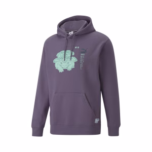 Pokemon Puma Polera Venusaur Hombre Talla S - Imagen 1