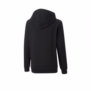 Pokemon Puma Polera con Capucha Pikachu Niños - Imagen 2