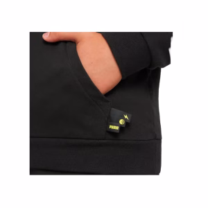 Pokemon Puma Polera con Capucha Pikachu Niños - Imagen 4