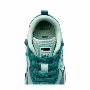 Pokemon Puma Zapatilla Bulbasaur Niños Talla US 4C - Imagen 3