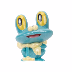Pokemon Select Froakie Frogadier Greninja - Imagen 3