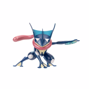 Pokemon Select Froakie Frogadier Greninja - Imagen 5