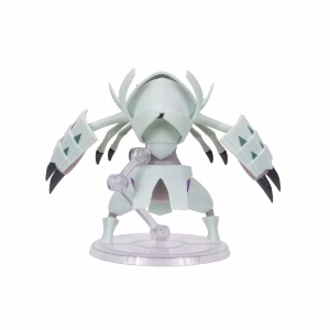 Pokemon Select Golisopod Exclusivo Articulable - Imagen 3