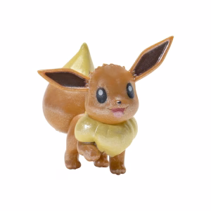 Pokemon Select Set Evolutivo Eevee - Imagen 2